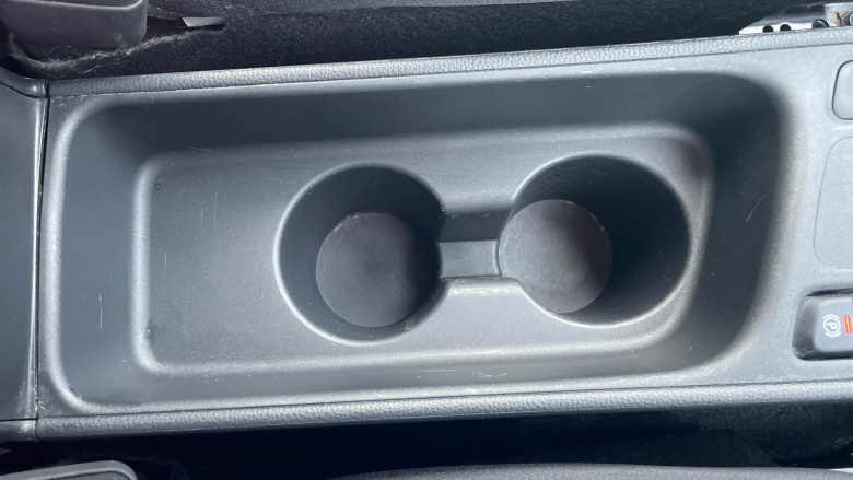 Toyota Yaris Cross 1.5 Hybrid Icon 5dr CVT Hybrid Estate